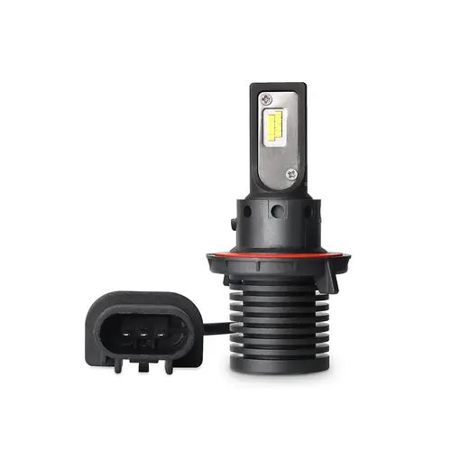 Автолампа OPTIMA LIGHT QH13