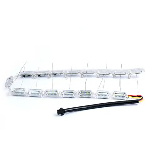 Ходовые огни OPTIMA LIGHT DRLS8RUN