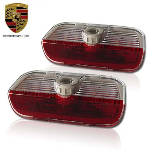 Подсветка двери свет OPLOGO30 OPTIMA LIGHT