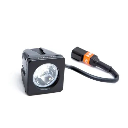 Фара OPTIMA LIGHT NL-1310 D