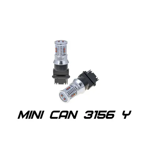 3156 Optima MINI. Y OP3156CANY50W OPTIMA LIGHT