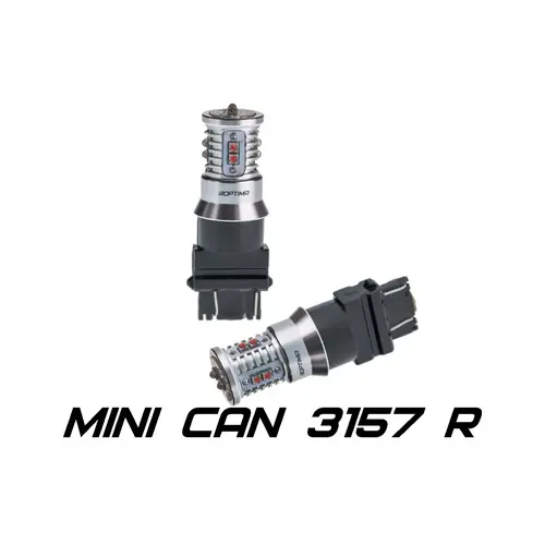 3157 Optima MINI. RE OP3157CANR50W OPTIMA LIGHT