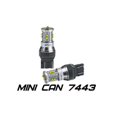 7443 Optima MINI. CA OP7443CAN50W OPTIMA LIGHT