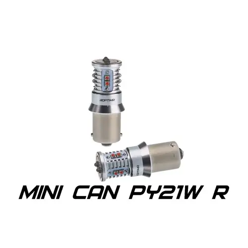 Обтекатель МАЗ кабин OPPY21WCANR50W OPTIMA LIGHT
