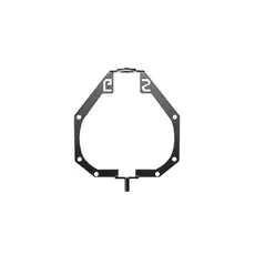 Переходные рамки OPR324 OPTIMA LIGHT