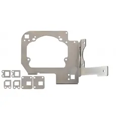 Переходные рамки OPR359 OPTIMA LIGHT