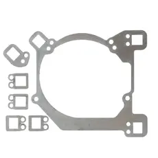 Переходные рамки OPR361 OPTIMA LIGHT