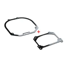 Переходные рамки (4ш OPR255 OPTIMA LIGHT