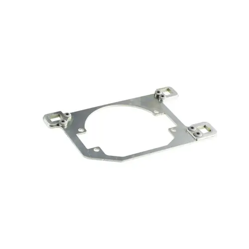 Переходные рамки на OPR112 OPTIMA LIGHT