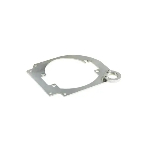Переходные рамки на OPR114 OPTIMA LIGHT