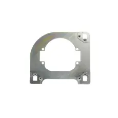 Переходные рамки на OPR116 OPTIMA LIGHT