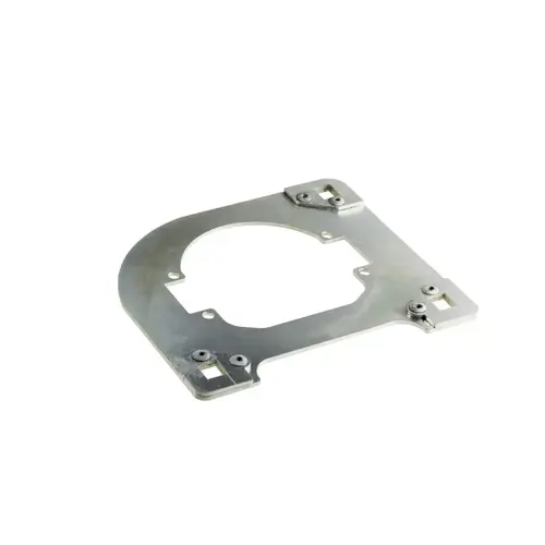 Переходные рамки на OPR116 OPTIMA LIGHT