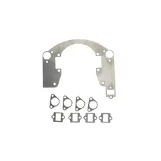 Переходные рамки на OPR117 OPTIMA LIGHT
