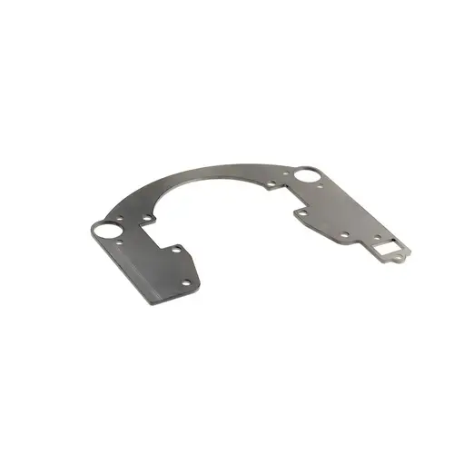 Переходные рамки на OPR117 OPTIMA LIGHT
