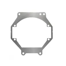 Переходные рамки на OPR12 OPTIMA LIGHT