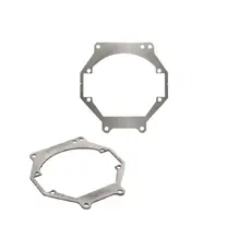 Переходные рамки на OPR12 OPTIMA LIGHT