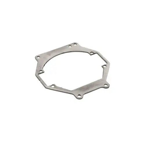 Переходные рамки на OPR12 OPTIMA LIGHT