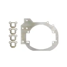 Переходные рамки на OPR122 OPTIMA LIGHT
