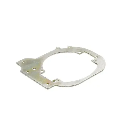 Переходные рамки на OPR122 OPTIMA LIGHT