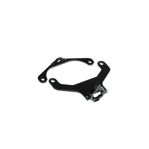 Переходные рамки на OPR124 OPTIMA LIGHT