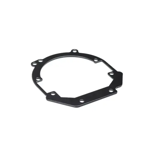 Переходные рамки на OPR128 OPTIMA LIGHT