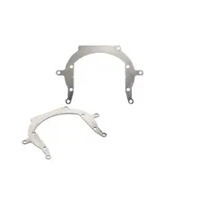 Переходные рамки на OPR15 OPTIMA LIGHT