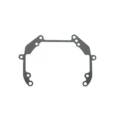 Переходные рамки на OPR161 OPTIMA LIGHT