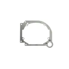 Переходные рамки на OPR162 OPTIMA LIGHT
