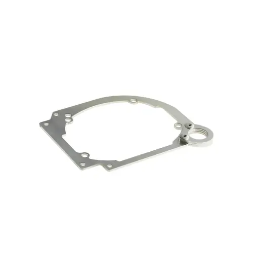Переходные рамки на OPR162 OPTIMA LIGHT
