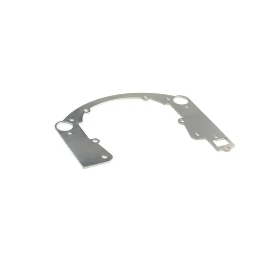 Переходные рамки на OPR167 OPTIMA LIGHT