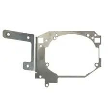 Переходные рамки на OPR168 OPTIMA LIGHT