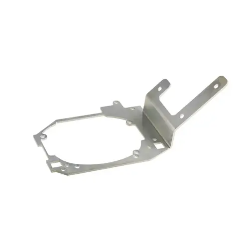 Переходные рамки на OPR168 OPTIMA LIGHT