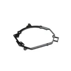 Переходные рамки на OPR171 OPTIMA LIGHT