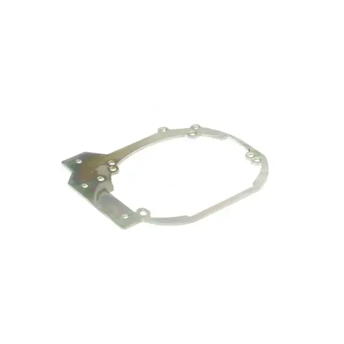 Переходные рамки на OPR182 OPTIMA LIGHT