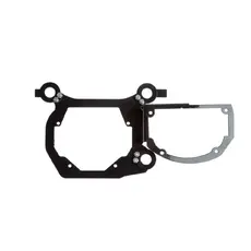 Переходные рамки на OPR188 OPTIMA LIGHT