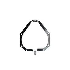 Переходные рамки на OPR190 OPTIMA LIGHT