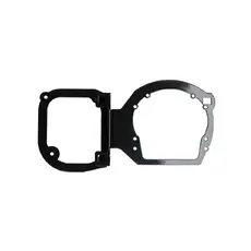 Переходные рамки на OPR196 OPTIMA LIGHT