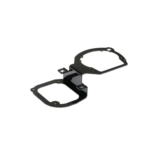 Переходные рамки на OPR196 OPTIMA LIGHT