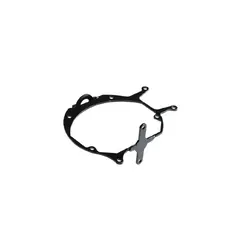 Переходные рамки на OPR198 OPTIMA LIGHT