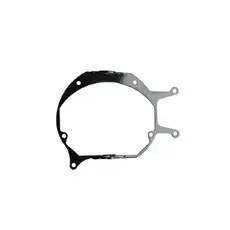 Переходные рамки на OPR198 OPTIMA LIGHT