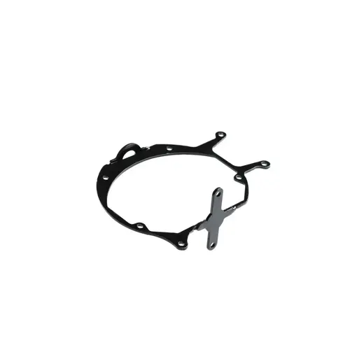 Переходные рамки на OPR198 OPTIMA LIGHT