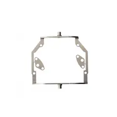 Переходные рамки на OPR199 OPTIMA LIGHT