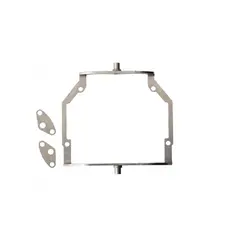 Переходные рамки на OPR199 OPTIMA LIGHT