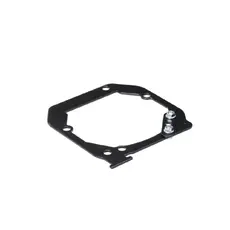 Переходные рамки на OPR201 OPTIMA LIGHT