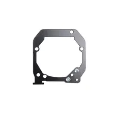 Переходные рамки на OPR201 OPTIMA LIGHT