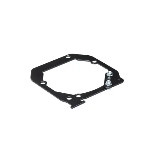 Переходные рамки на OPR201 OPTIMA LIGHT
