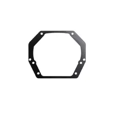 Переходные рамки на OPR207 OPTIMA LIGHT