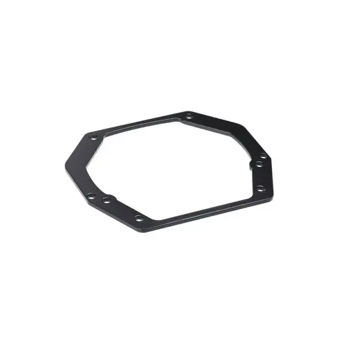Переходные рамки на OPR207 OPTIMA LIGHT