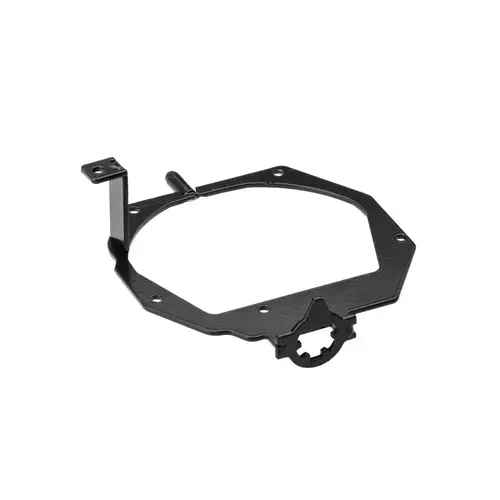 Переходные рамки на OPR214 OPTIMA LIGHT