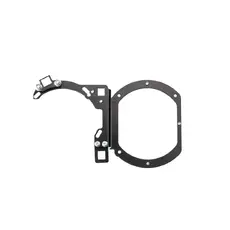 Переходные рамки на OPR215 OPTIMA LIGHT